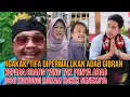 Download Lagu NGAKAK! TIFA DIPERMALUKAN ADAB GIBRAN KEPADA ORANG YANG TAK BERADAB, USAI MAKAM NENEKNYA DIKUNJUNGI