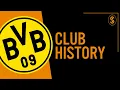 Borussia Dortmund Club History