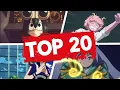 The 20 Greatest Female Characters In My Hero Academia