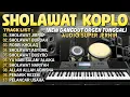 Lagu DANGDUT KOPLO KENDANG JAIPONG SHOLAWAT TERBARU 2026 | SHOLAWAT MERDU POPULER PEMBUKA PINTU REZEKI