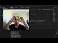 Rubik s Cube Solver - Computer Vision OpenCV Pytorch