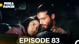 Pehla Panchi Day Dreamer In Hindi Dubbed 83 Erkenci Kus 