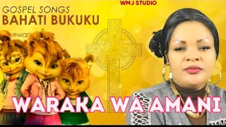 waraka wa amani remix dj ombash
