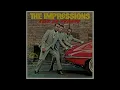 ISRAELITES:The Impressions - Keep On Pushing 1964 {Extended Version}