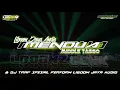 Lagu DJ MENDUA LIBOOM JAYA AUDIO || TRAP MIDDLE TASSO X PARTY NROTOK || NEW2025