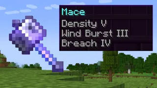 Download The Mace just got Even Stronger. MP3