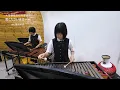 愛くださいませ / ≠ME【大阪桐蔭吹奏楽部】
