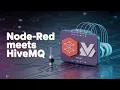 Connect to HiveMQ FREE Cloud MQTT Broker with Node-RED for IoT Mastery