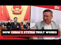Download Lagu How does China's system really work? This famous Chinese professor explains