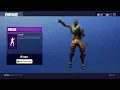 Video di Fortnite "Fresh" Emote 5 minutes