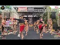 SPEKTAKULER !! WAROK SADAWIRA SAKTI LIVE KAISOCO, REJOSARI, GRABAG, MAGELANG
