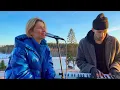 Hold Me Closer - Acoustic Version - Cornelia Jakobs
