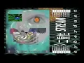 cyberdust - FULL ALBUM