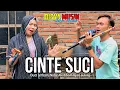 Download Lagu CINTE SUCI DUET LAGU SASAK TERBARU NOFIE ALISHBA FT OJAN SULING DISYA MUSIK JOKER AUDIO