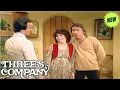 Lagu [𝙉𝙀𝙒] Three's Company 🏠💃🕺  Ground Rules 😂🎭📺  Three's Company Full Episodes 2025 ✨