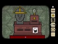 Cube Escape Paradox Chapter 2 Walkthrough Rusty Lake