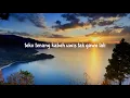 NDX AKA~APA KABAR MANTAN (LIRIK)