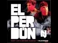 Download Lagu Nicky Jam \u0026 Enrique Iglesias - El Perdón (Hallux Makenzo Remix)