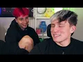 Daniel's Tiktok Review with Genzie