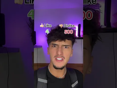 #pov : le monde est désormais dirigé par un système de like..PART 1