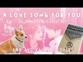 Download Lagu 【FMV】 A Love Song For You | Love is Sweet (半是蜜糖半是伤) OST - Kalimba Cover w/ Pinyin Lyrics