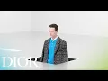 The Dior Men s Summer 2024 Campaign