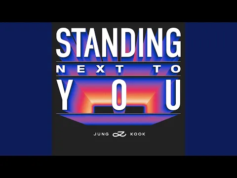 Download MP3 Standing Next to You - Holiday Remix