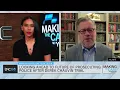 Yodit Tewolde Discusses Prosecuting Police Officers after Derek Chauvin Verdict