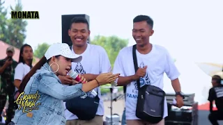 Download MONATA -  KARTONYONO MEDOT JANJI -  RATNA ANTIKA  -  LIVE PT  PANVERTA PANDAAN PASURUAN MP3