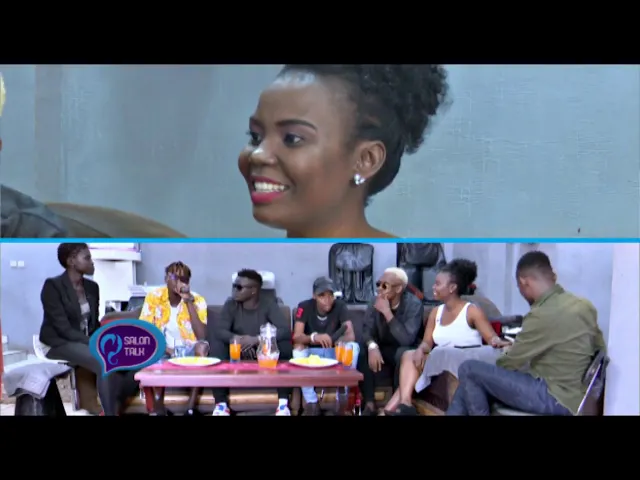 Download MP3 MT7 live on Urban TV Uganda South Sudan Uganda conects