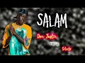 Download Lagu Don Justin - Salam { Official Audio out } featuring Selecta 