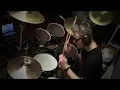 Monstrosity - Destroying Divinity (DRUM COVER)