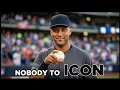 The Rise of Derek Jeter Ordinary Boy to Yankees Legend