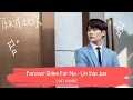 Download Lagu OST CRUSH | LIN YAN JUN - FOREVER SHINE FOR ME 林彦俊  - 原来我很爱你 [LYRICS HAN+PIN+ENG]  原来我很爱你 OST