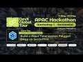 Polygon APAC DevX Hackathon Workshop 1 - Settlemint
