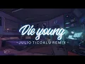 Download Lagu JULIOTICOALU - DIE YOUNG - FNVKY NIGHT - 2021