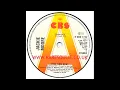 Jackie Moore - This Time Baby - CBS