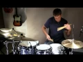 Download Lagu Gretsch Drums - Keith Carlock - Warm Up - Echauffement