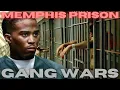 MEMPHIS PRISON GANG WARS GD S VICE LORDS SHEBLY COUNTY PRISON GANG POLITICS Episode 338