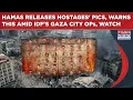 Download Lagu IDF's Gaza Plan: Hamas Releases Hostages' Pictures, Warns This Amid Israel's Deadly Ground Assault