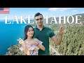 LAKE TAHOE Travel Guide 2025 Top Things to Do Where to Stay