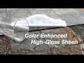 Miracle Sealants - High Gloss Finish Sealer