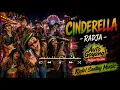 CINDERELLA TAMPIL BEDA 💃 || CINDERELLA - RADJA (REGGAE VERSION) 