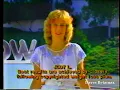 Grapefruit 45 Pill Weight Loss Commercial 1984 Rockford Illinois