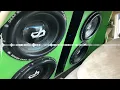 (29-41hz)Kes x Tano - Jub Jub (Rebassed)
