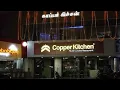 Download Lagu Copper kitchen | MENU📜CARD (27-06-2023) Porur Chennai