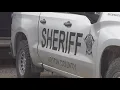 Upton County Sheriff s Office releases statement saying one person died in shots fired incident