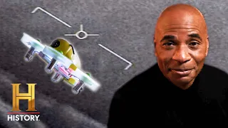secret military drone invades the sky season 1 the proof is out there history
