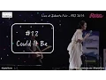 Download Lagu RAISA - Could It Be / Live at PRJ 2015 / Capital Tunes #64