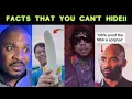 The most unsettling theories you ll see on the internet today ep 539